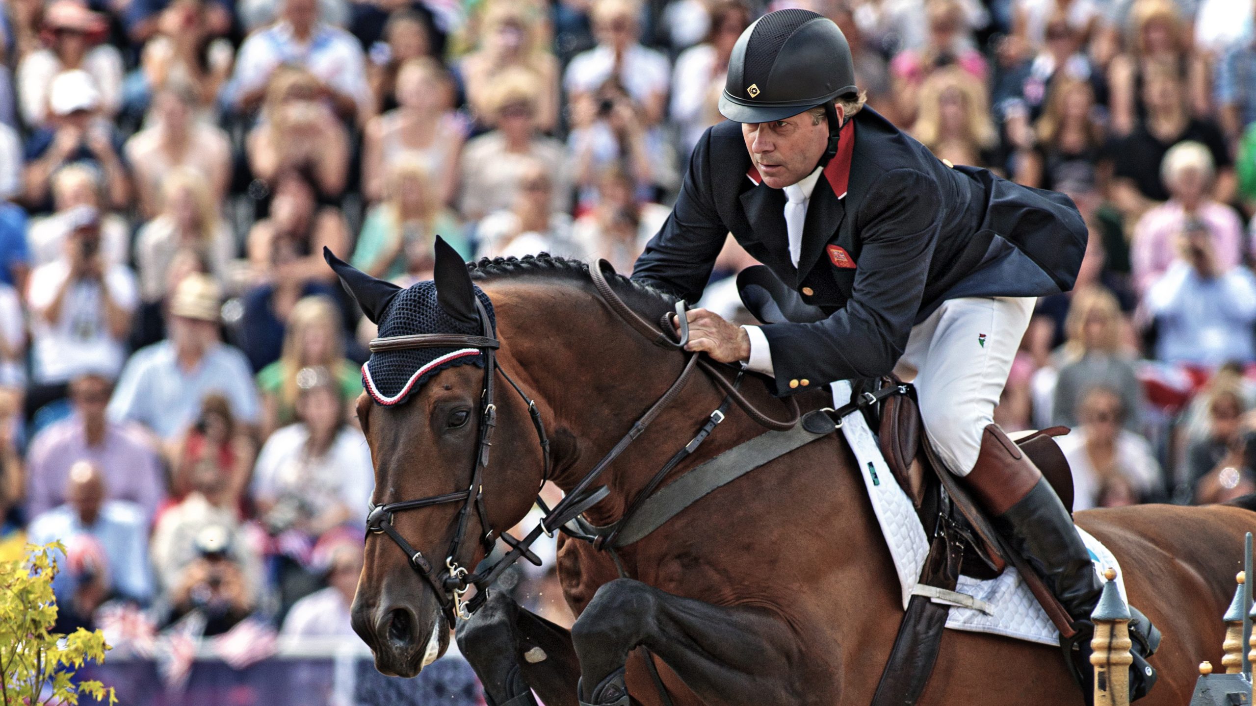 “Big Star: The Nick Skelton Story” Arrives on VOD 3/10/2026