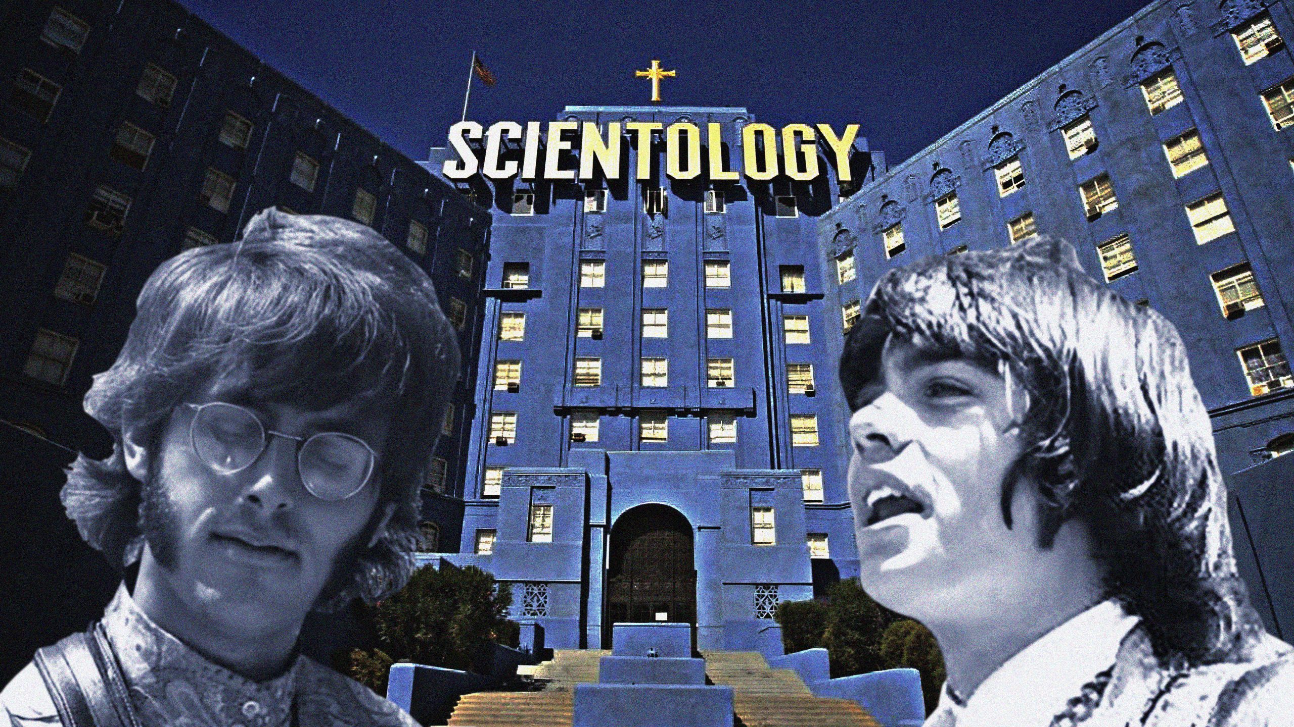 “Brothers Broken” documentary on siblings torn apart by Scientology comes to VOD on 4/28/26