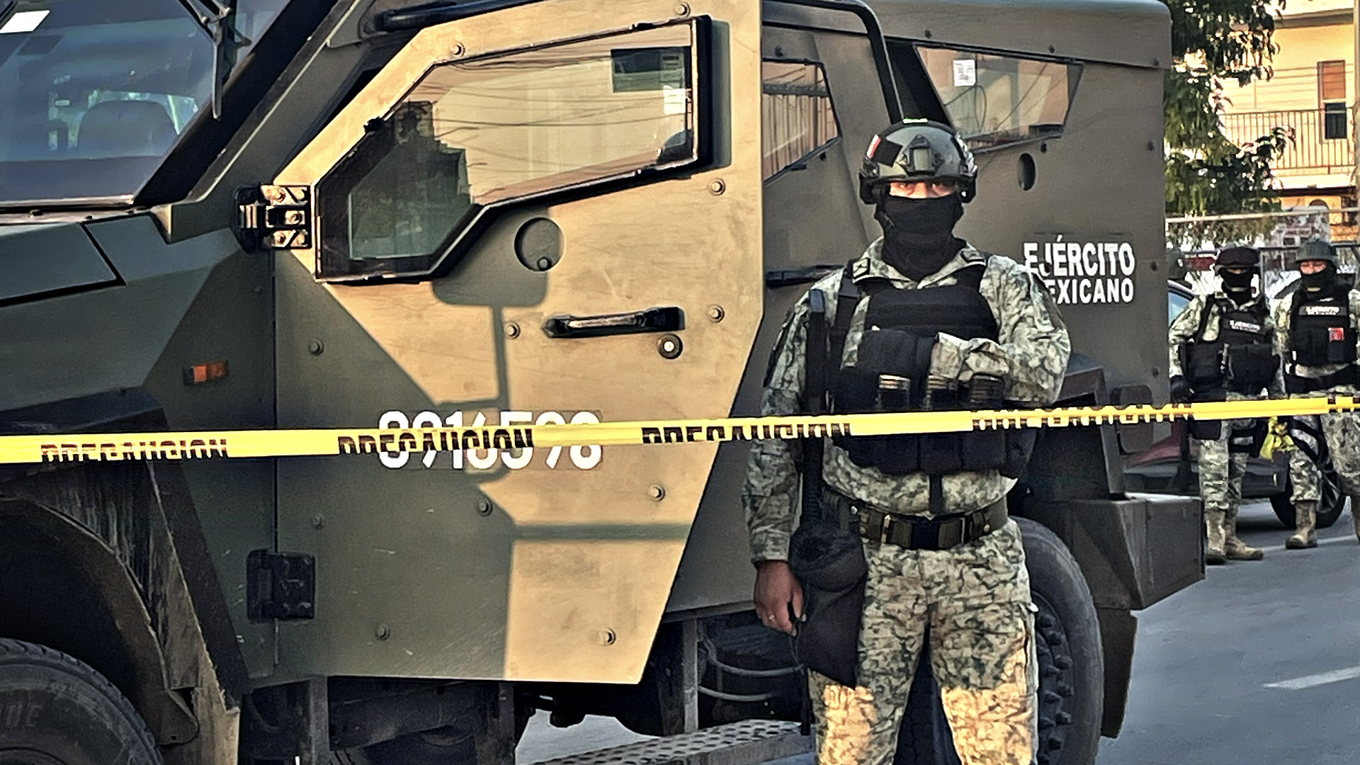 Harrowing Documentary “Spring of the Vanishing” Arrives on VOD April 14, 2026