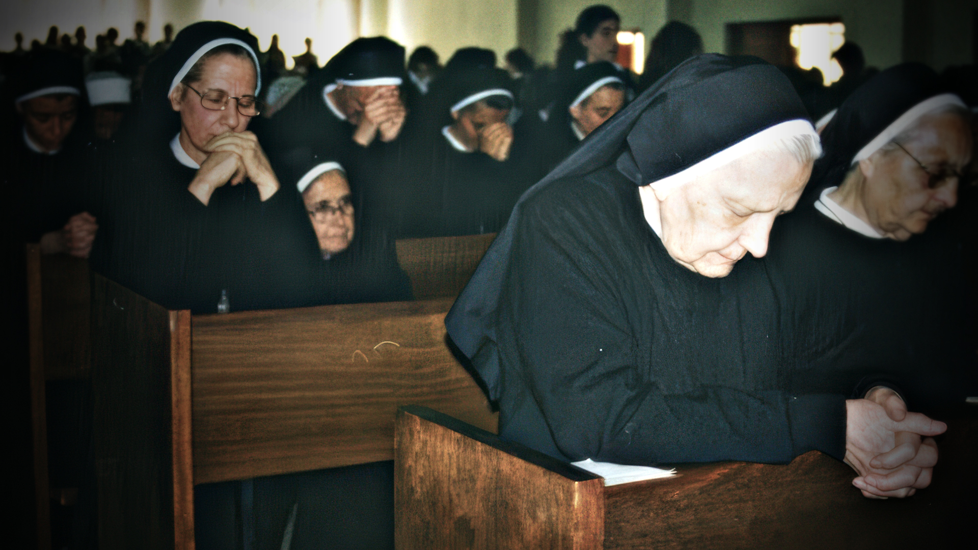 God Above All: The Life of Mother María Félix Torres Arrives on VOD